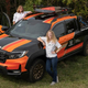 Image for article titled Honda Wants To Set The Ridgeline's Off-Road Record Straight At The 2021 Rebelle Rally